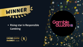 GambleAware NG: "Smisleni napredak u odgovornom kockanju ne zahtijeva uvijek značajno financiranje" Thumbnail