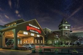 Jeff Mattia joins Boomtown New Orleans as Executive Chef - Casino News Thumbnail