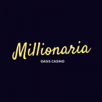 Millionaria Casino Logo