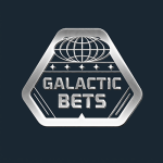 Galactic Bets Casino Logo
