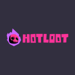 HotLoot Casino Logo