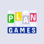 Plangames Casino Logo