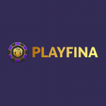 Awarded Certified Playfina Casino Logo