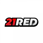 Logo de 21.red Casino