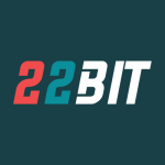 Logo de 22Bit Casino