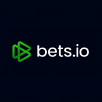 Logo de Bets.io Casino