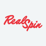 Logo de RealSpin Casino