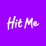 Logo de Hit Me Casino