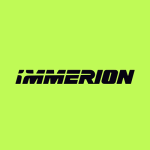 Logo de Immerion Casino