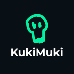 Logo de KukiMuki Casino