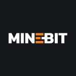 Logo de MineBit Casino