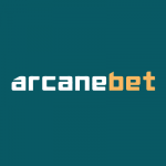 Logo de arcanebet Casino