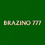 Logo de Brazino777 Casino
