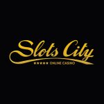 Logo de Slots City Casino