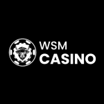 Logo de WSM Casino