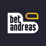 Logo BetAndreas Casino
