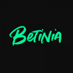 Logo Betinia Casino