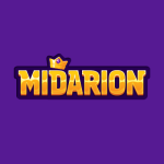 Logo Midarion Casino