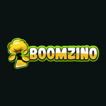 Logo Boomzino Casino