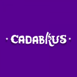 Logo Cadabrus Casino