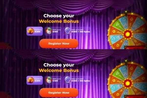 Zrzut ekranu Cadabrus Casino