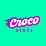 Logo CrocoSlots Casino