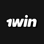 Logo 1win Casino