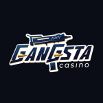 Logo Gangsta Casino