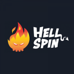 Logo HellSpin Casino