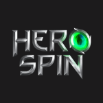 Logo HeroSpin Casino