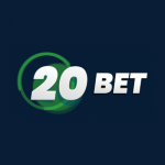 Logo Certified 20bet Casino