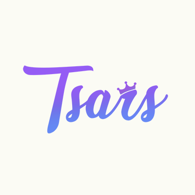 Logo Tsars Casino