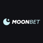 Logo MoonBet Casino