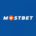 Logo Mostbet Casino