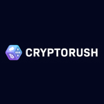 Logo Cryptorush Casino