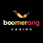Logo Boomerang Casino