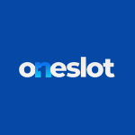Logo OneSlot Casino