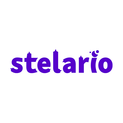 Logo Stelario Casino