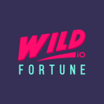 Logo Wildfortune.io Casino