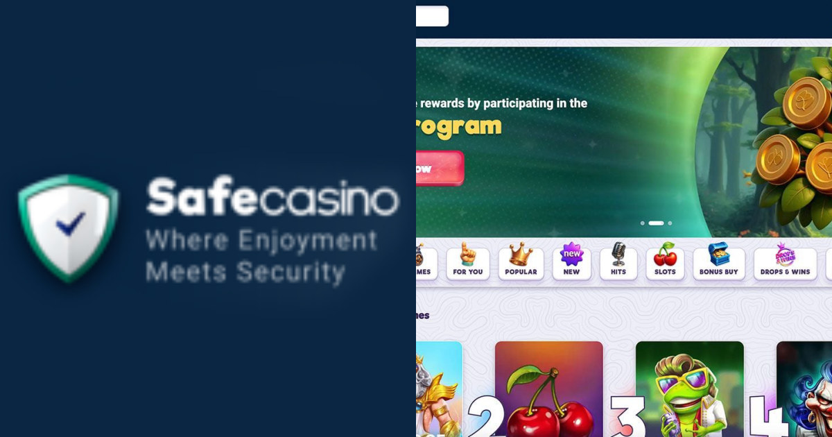 SafeCasino vs Dragonslots Casino: Porównanie Dla Graczy z Polski