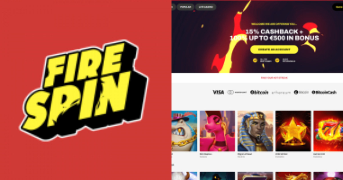 Firespin Casino vs Immerion Casino: Porównanie dla polskich graczy