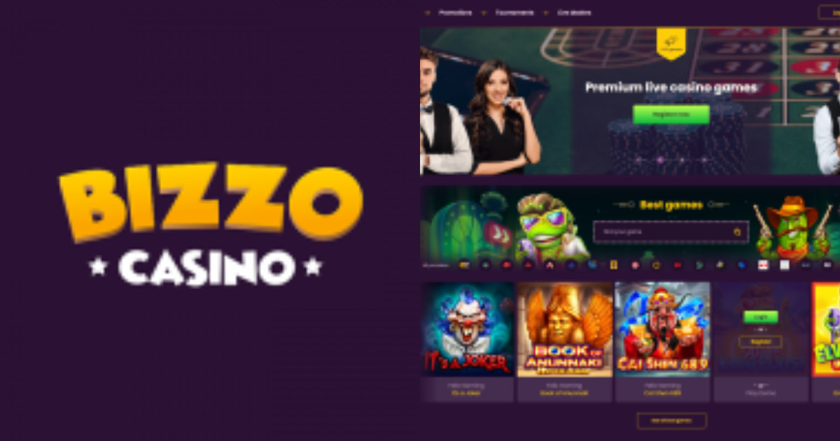 Casoo Casino vs Bizzo Casino: Porównanie dla Polskich Graczy