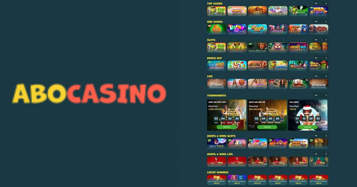 Abo Casino vs Duospin Casino: Porównanie dla Polskich Graczy S.Koncentrujące się na Skrill