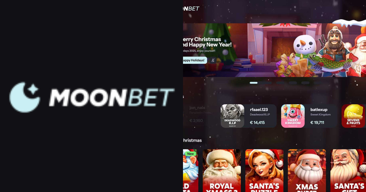 MoonBet Casino vs WonderLuck Casino: Które Kasyno Wybrać w Polsce?