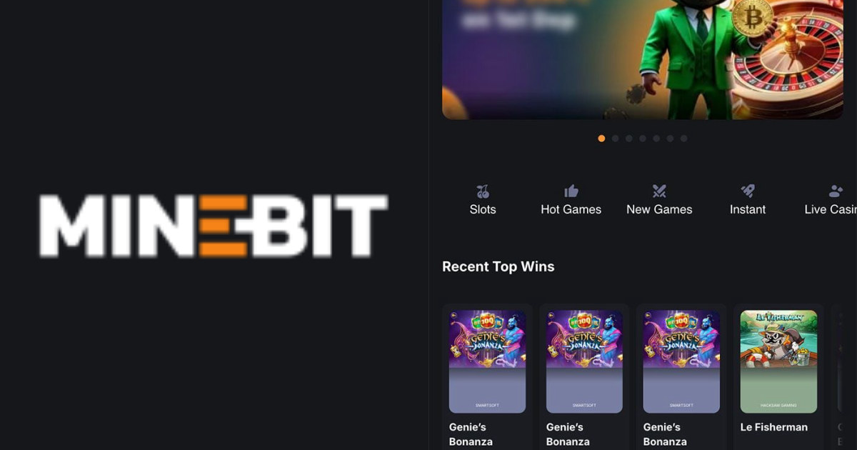 MineBit Casino vs Gama Casino: Comparación de Visa para Jugadores Españoles