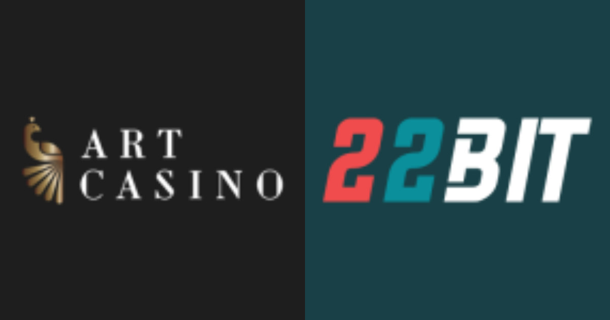 ArtCasino vs 22Bit Casino: Comparativo para Jugadores en España