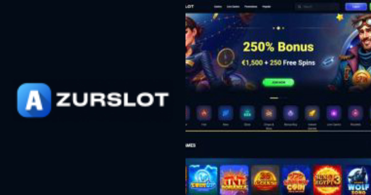 AzurSlot Casino vs Wazbee Casino dla Polskich Graczy