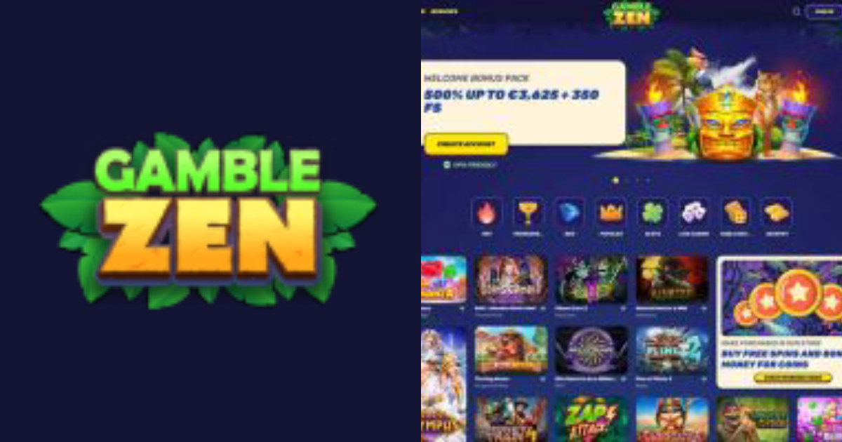 Certified Gamblezen Casino a Weiss Casino: Porównanie dla graczy z Polski