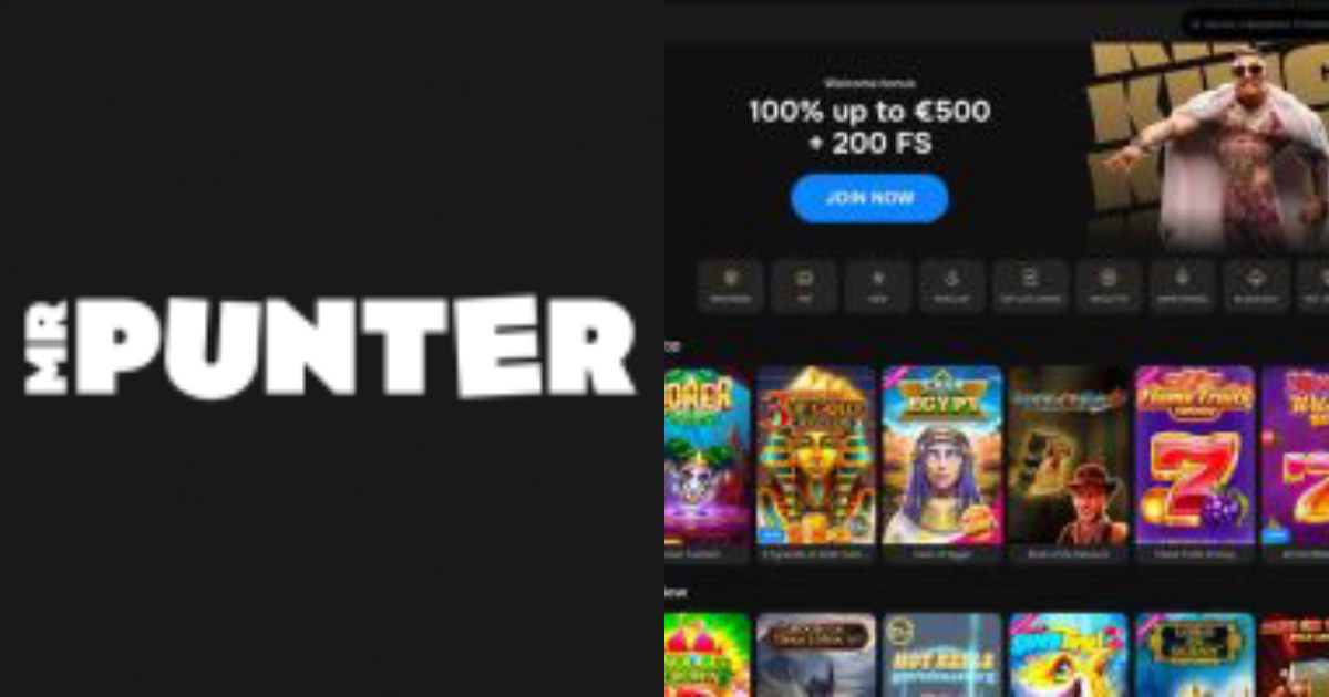 MrPunter Casino vs VipCasino: Porównanie dla graczy z Polski