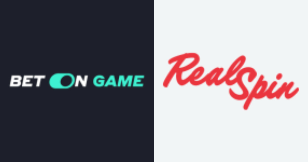 Comparación de BetOnGame Casino vs RealSpin Casino en España
